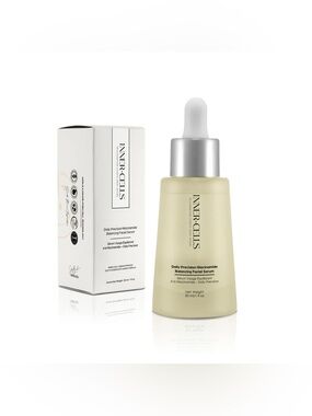 NIP✨ Inner Cells Daily Precision Niacinamide Balancing Facial Serum